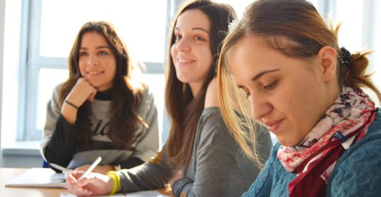Spese per l’istruzione detraibili