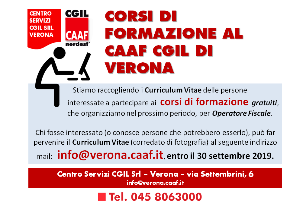 SCARICARE ISEE CAF CISL