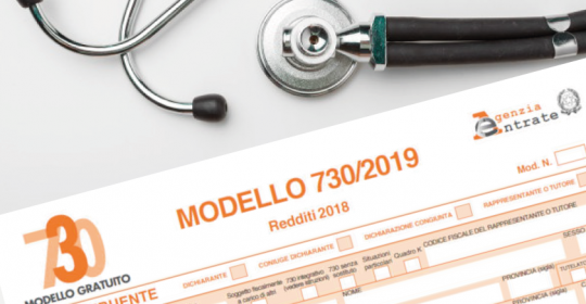 Check Up fiscale, parte la sperimentazione tra Caaf e Fp Cgil