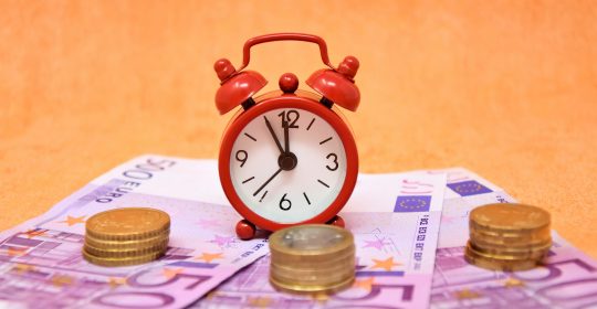 Legge di Bilancio 2020: le novità fiscali
