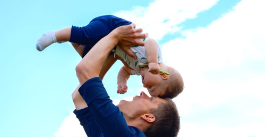 ASSEGNO UNICO: LA GRANDE NOVITA’ PER LE FAMIGLIE DAL 1 LUGLIO 2021