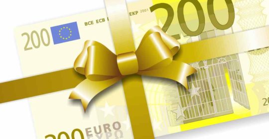 Bonus 200 euro: facciamo chiarezza